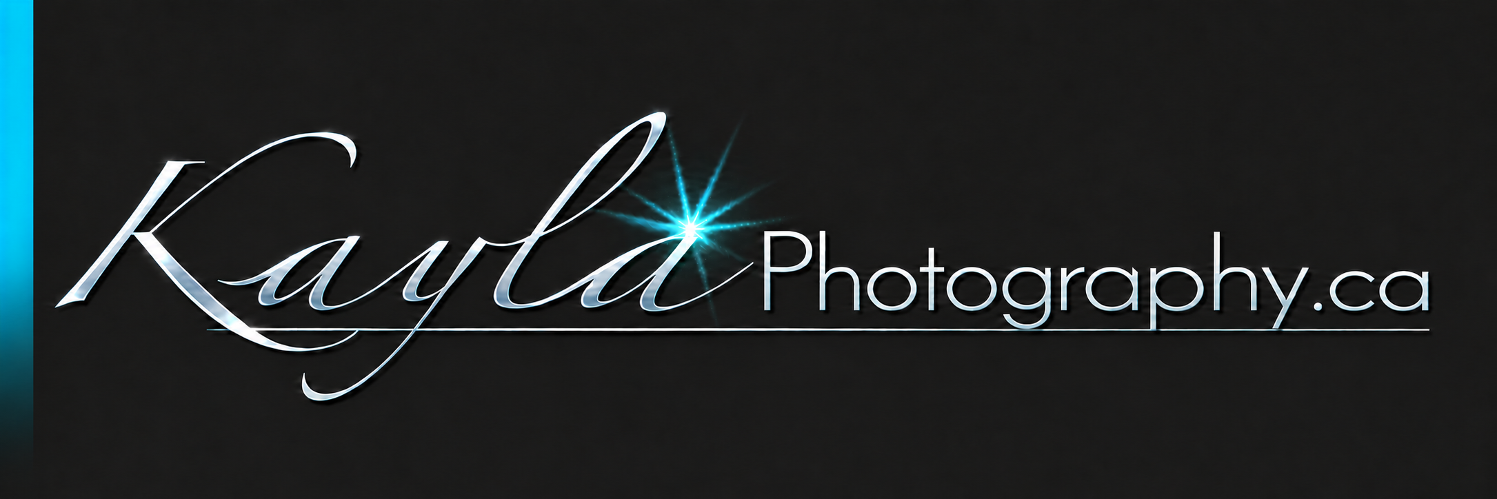 Kayla Photography logo